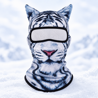 White Tiger